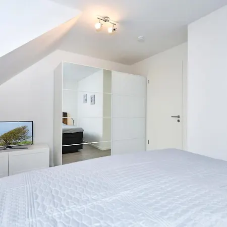 Feriehus Ferienhaus Alma Kellenhusen