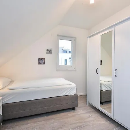 Ferienhaus Alma *