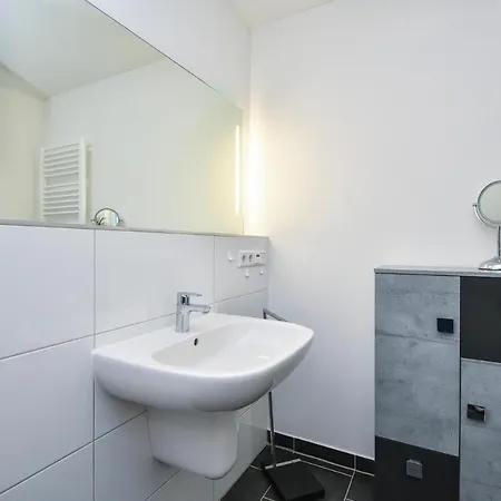Feriehus Ferienhaus Alma Kellenhusen