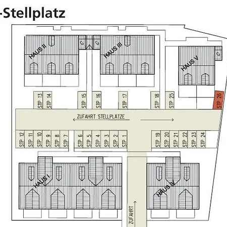 Feriehus Ferienhaus Alma