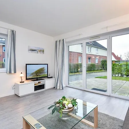 Ferienhaus Alma *