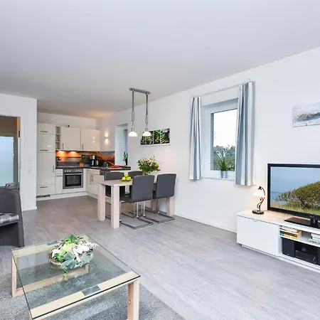 Ferienhaus Alma Feriehus
