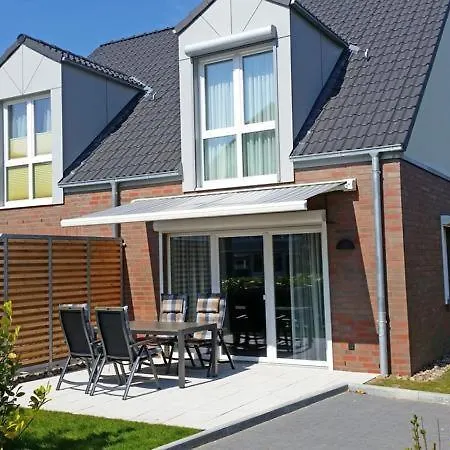 Ferienhaus Alma *