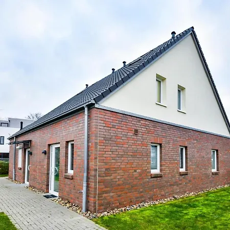 Ferienhaus Alma