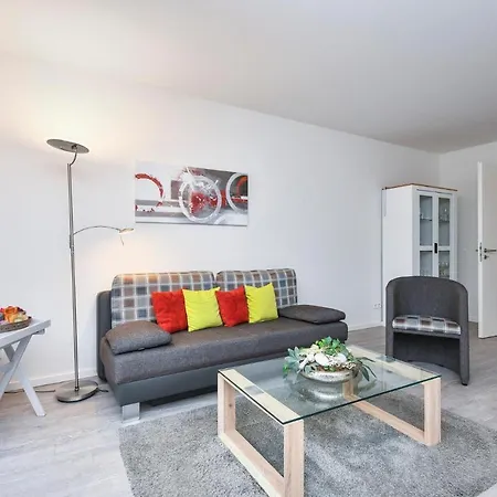 Feriehus Ferienhaus Alma